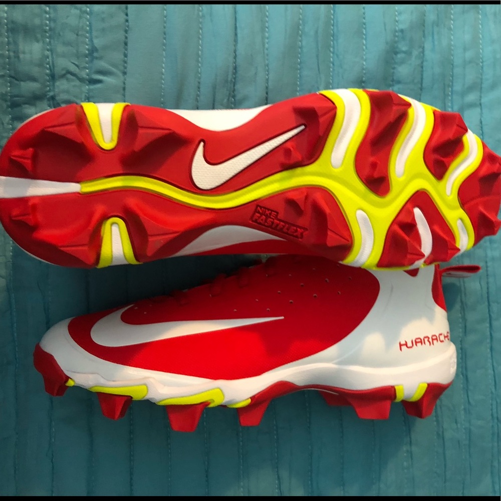 Cleats - Picture 2 of 2